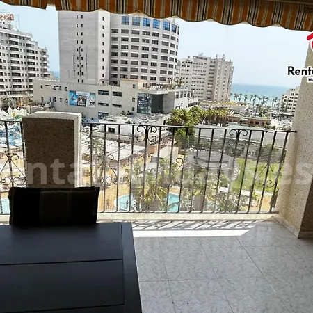 Διαμέρισμα Oropesa Galeon Ref 070 Oropesa del Mar