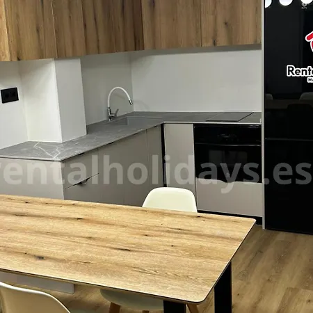Lejlighed Oropesa Galeon Ref 070 *